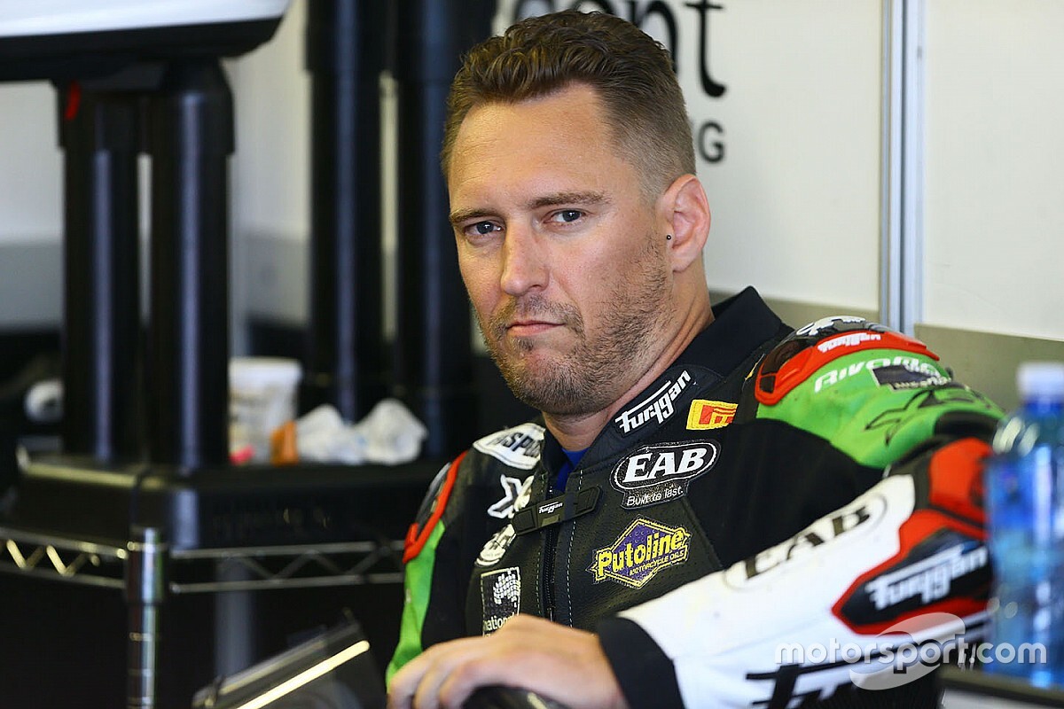 Voormalig MotoGP-rijder West positief bij dopingcontrole