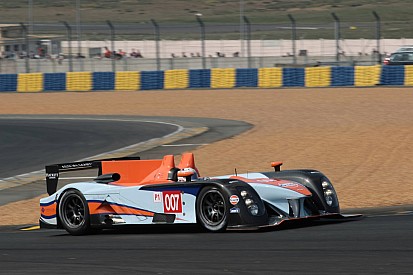 Aston Martin захотіла повернутися в перегони спортпрототипів