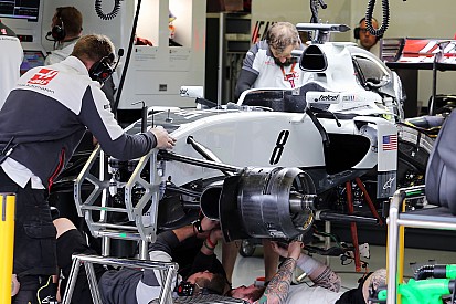 Грожан: Haas здатна побудувати американський болід в майбутньому