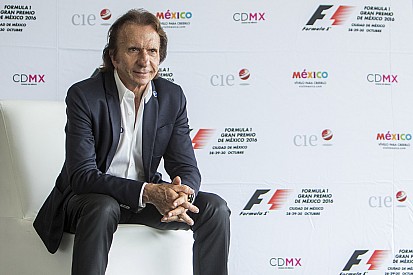Para Fittipaldi, Brasil debe copiar a México