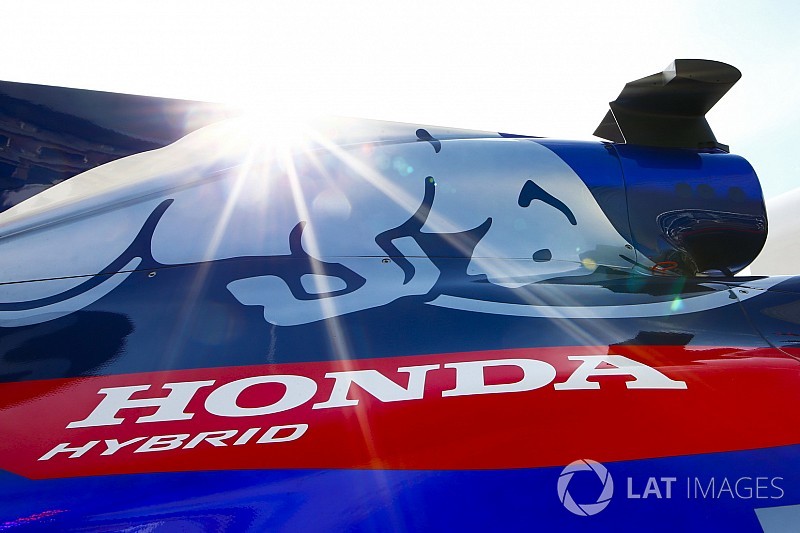 レッドブルF1、ホンダとの提携決断か。今週末フランスGPで発表も?