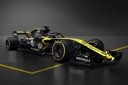 Technique - À la découverte de la Renault R.S.18
