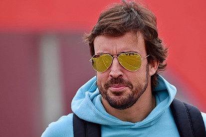 Alonso prevê “jogo de dados” em Mônaco