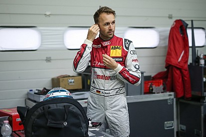 Champion Rast: "Habe mir vergangenes Jahr mehr Druck gemacht"