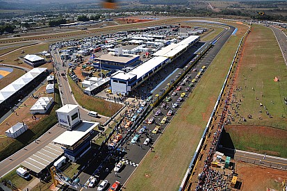 Goiânia é confirmada para sediar Corrida do Milhão
