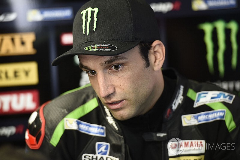 Johann Zarco: