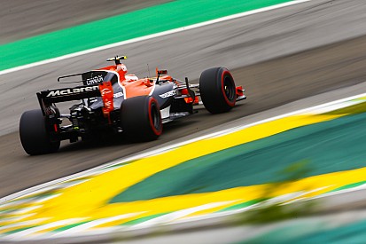 McLaren se debe controlar a pesar de los nuevos motores