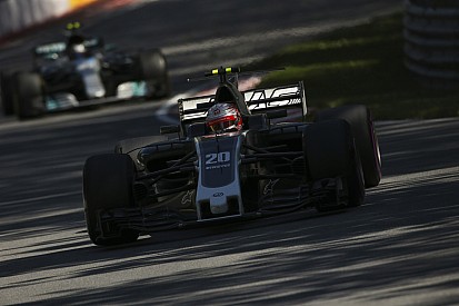 F1 2017 in Baku: Haas wird im Qualifying Spotter einsetzen