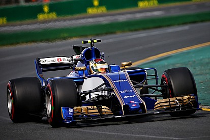Pérez espère que le forfait de Wehrlein ne cache "rien de plus grave"
