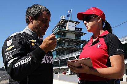 2018 IndyCar will require a tire rethink on some tracks