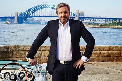 Motorsport Network lance Motor1.com - Australie