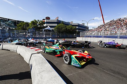 Montreal mayor cancels planned FE season finale
