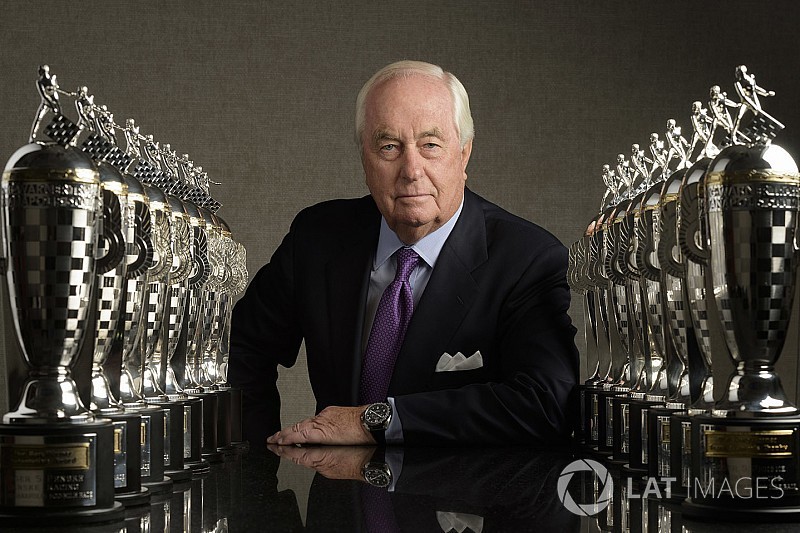 Motorsport.com и Team Penske начали сотрудничество в области контента