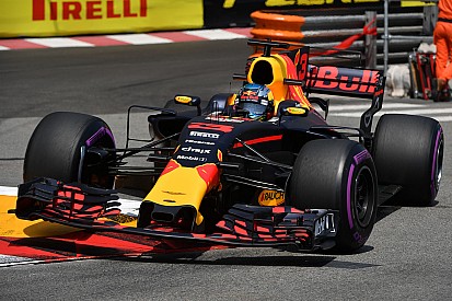 Pirelli: UltraSoft може витримати всю дистанцію гонки у Монако