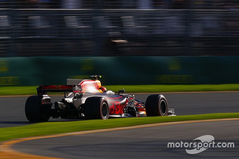 Red Bull hofft auf