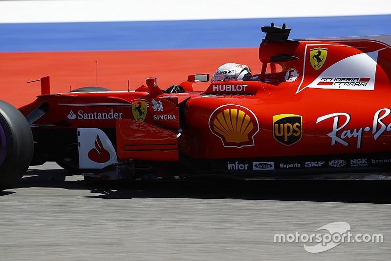 Відео: перший поул Ferrari у Формулі 1 після півторарічної перерви