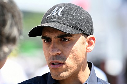 Pastor Maldonado ist zurück: WEC mit DragonSpeed!