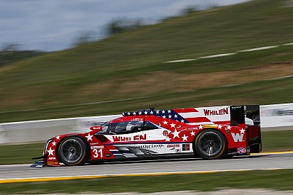 Chaves rejoins Action Express for Petit Le Mans