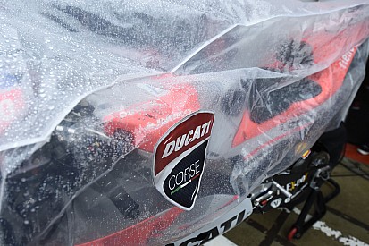 Ufficiale: il GP di Gran Bretagna 2018 è stato cancellato su richiesta dei piloti. La pista è poco sicura