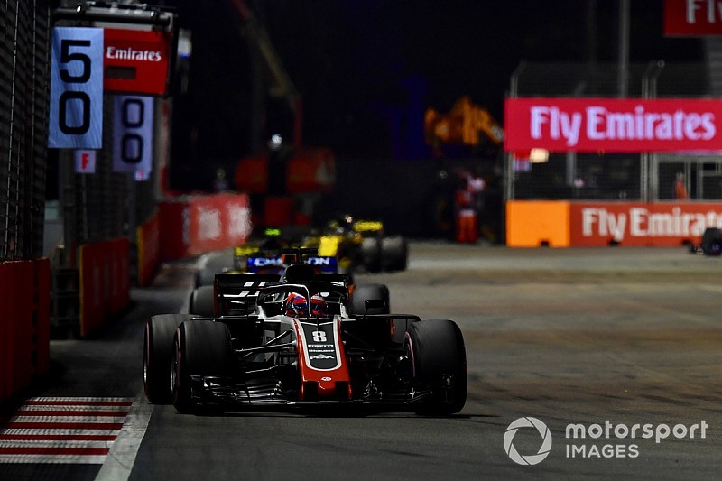 FIA não vê motivo para alterar regra de bandeira azul