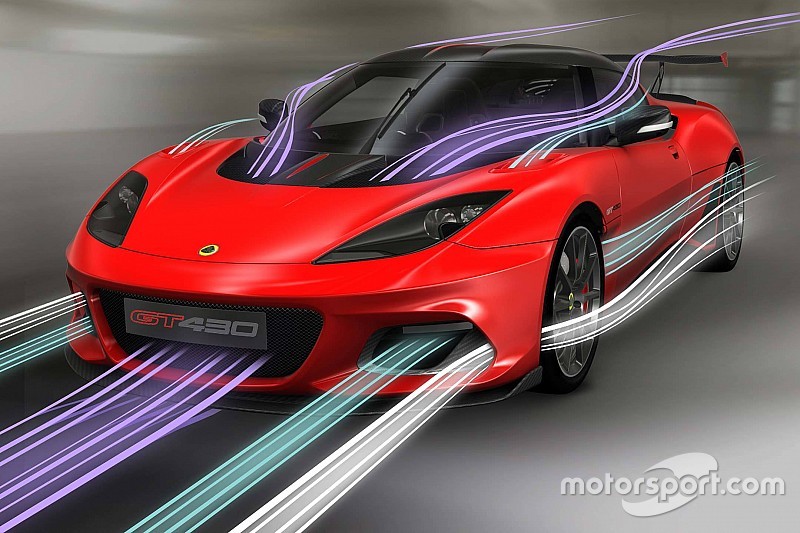 Vers une hypercar Lotus électrique ? Vers une hypercar Lotus électrique ?