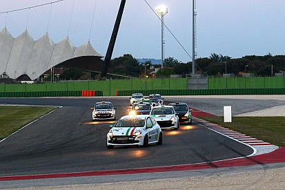 RS Cup: Una vittoria ciascuno per Sandrucci e Trebbi a Misano