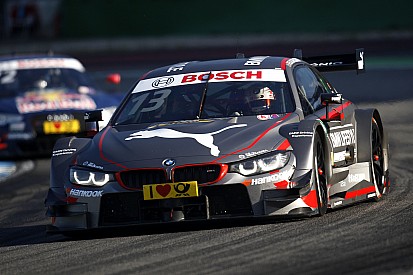 Да Кошта може повернутись у DTM “за декілька років”
