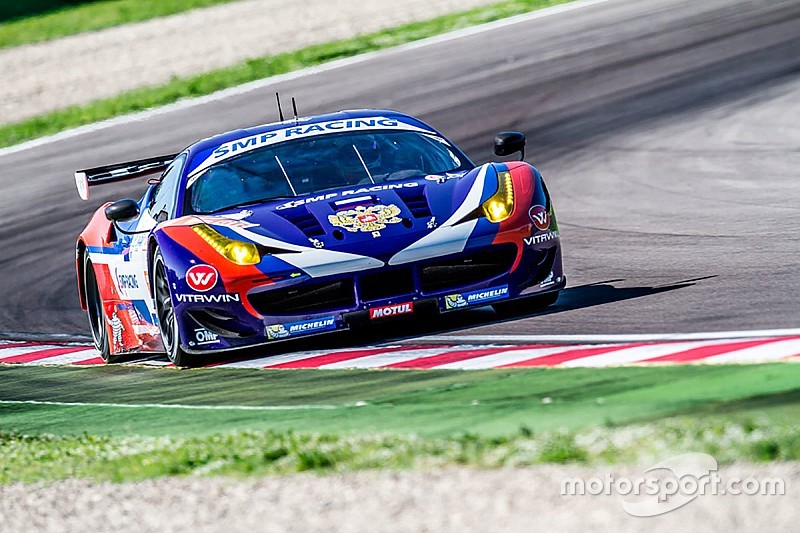 Ferrari Racing Days в Сочи: цифры и факты