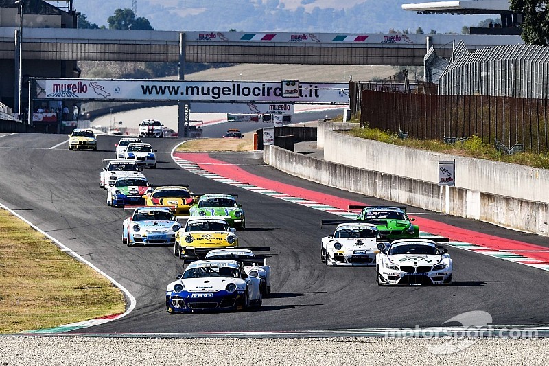 Coppa Italia ed RS Cup regalano spettacolo al Mugello