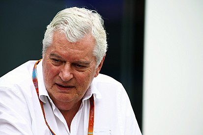 Сімондс став аналітиком і коментатором Sky Sports F1