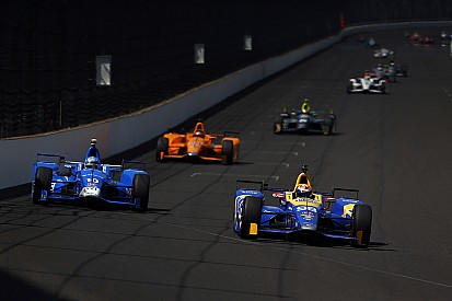 Darum gibt es beim Indy 500 nur wenige Mehrfachsieger