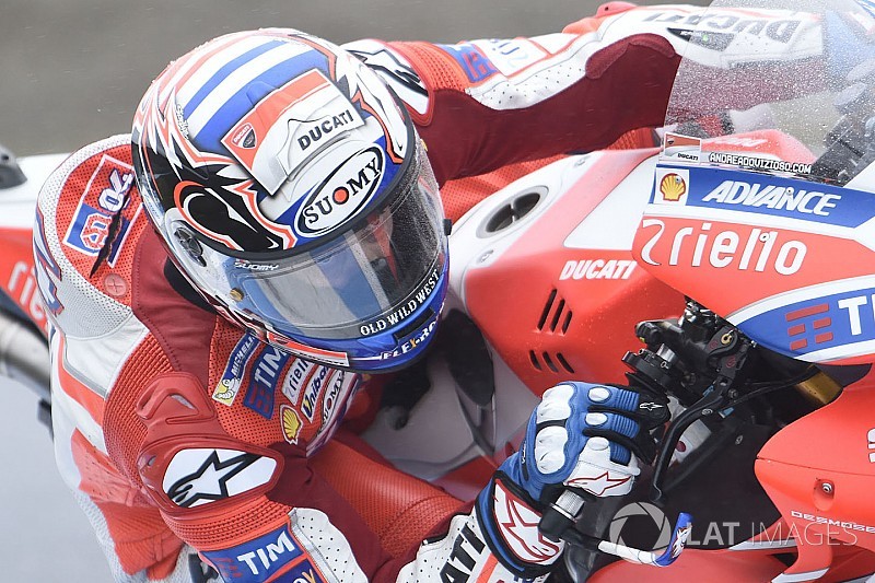 Após 'vitória de 10 pontos', Dovi encosta em Márquez; veja