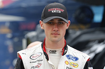 Roush Fenway announces 2018 NASCAR Xfinity Series driver lineup