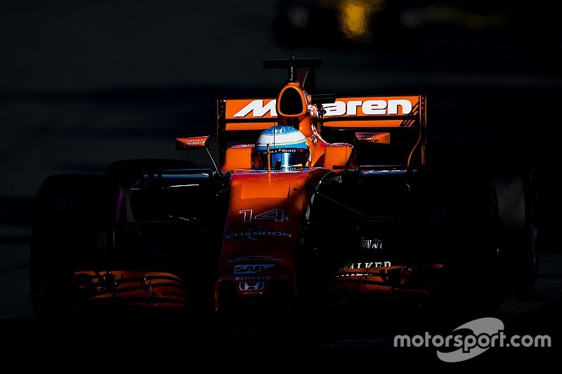 Webber se demande si Alonso va finir la saison