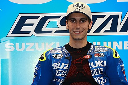 Rins kemungkinan absen di Mugello dan Catalunya