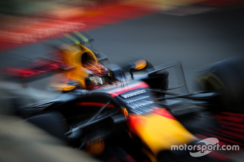 【F1】メルセデスとベッテル「レッドブルのペースは本物」