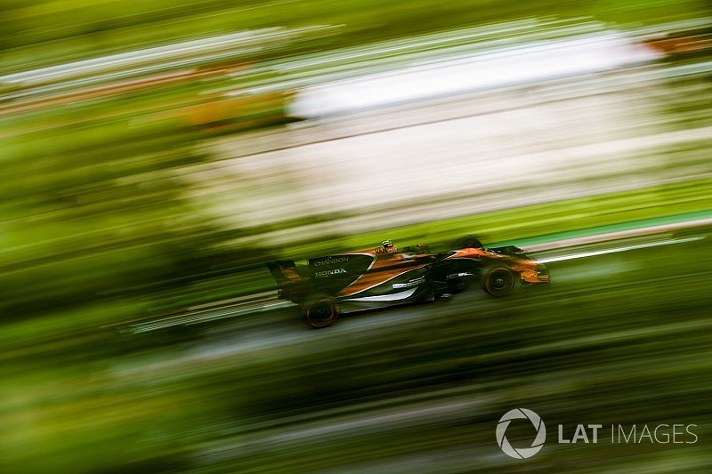 Vandoorne :