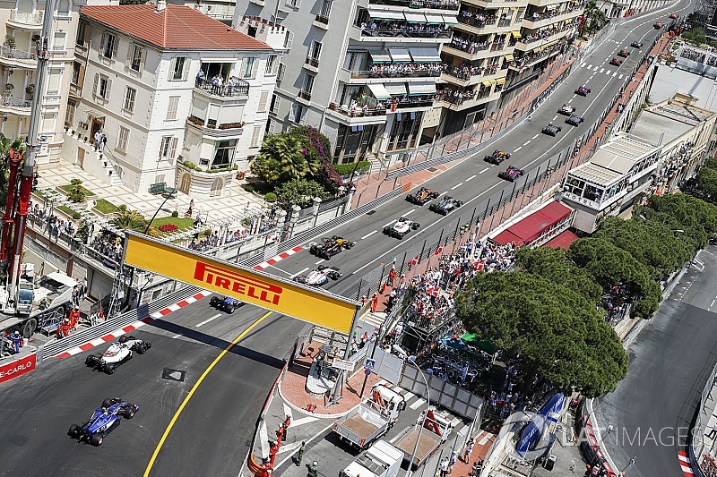 VÍDEO: Guia do circuito de Mônaco