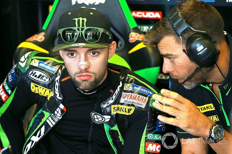 Crewchief: Quali-Format setzt die Rookies unter Druck