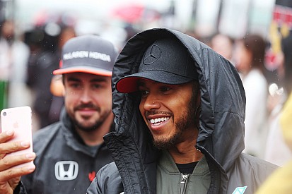 F1 Fan Survey: Hamilton zooms clear of Alonso in driver vote