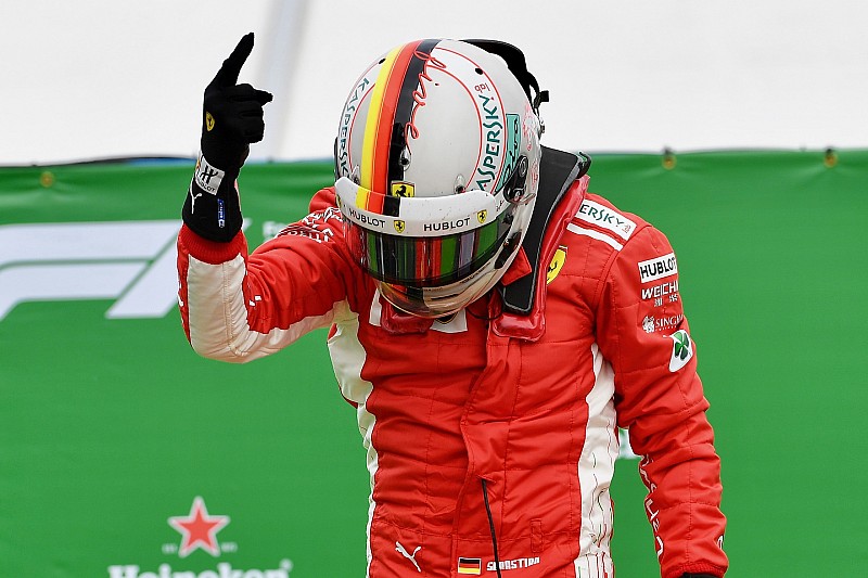 Гран Прі Канади: оцінки пілотам від редакції Motorsport.com Україна