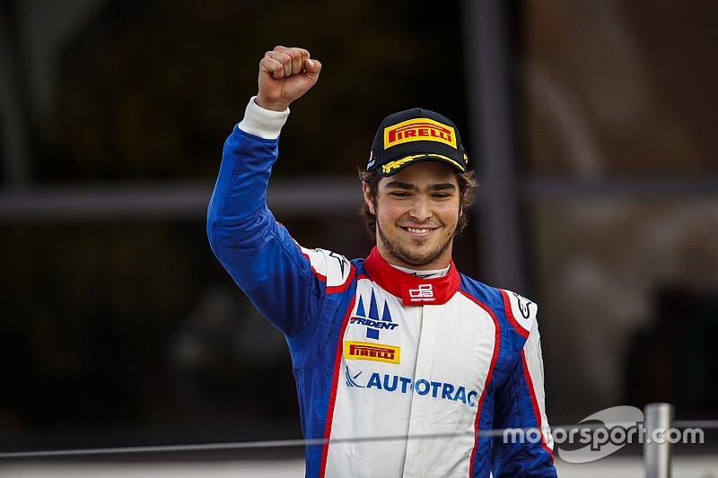 Nelson Piquet :