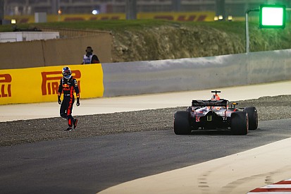 Nach Bahrain-Defekt: Ricciardo erwartet Strafe
