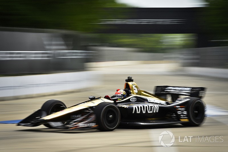 Carro da Indy de 2019 deve ser definido até agosto