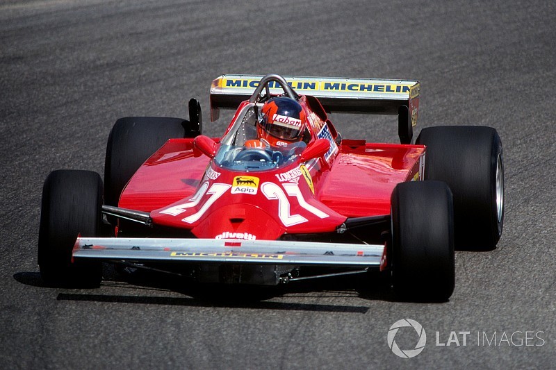 How Ferrari's greatest losses led to its most crucial call