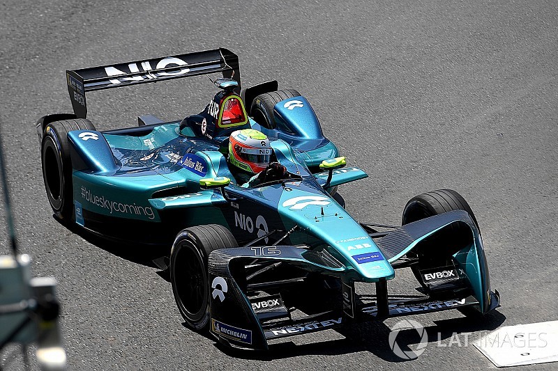 Egy újabb fantasztikus versenyhétvége a Formula E-ben