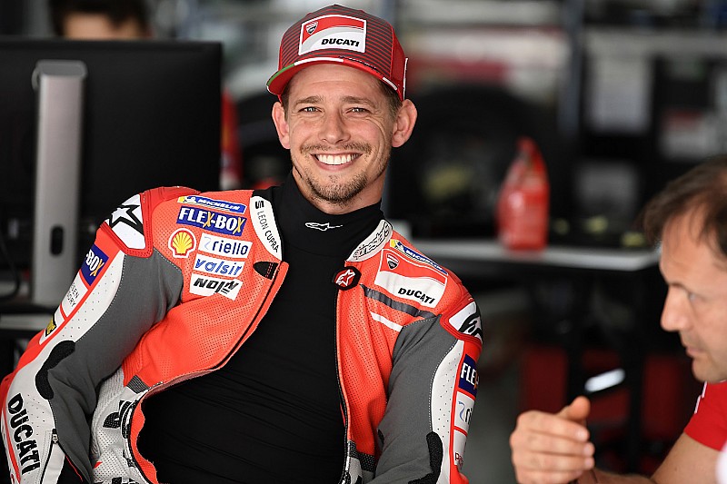 Casey Stoner sicher: Hätte Marc Marquez schlagen können