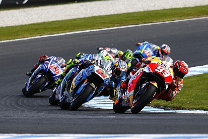 Galería: el GP de Australia en imágenes