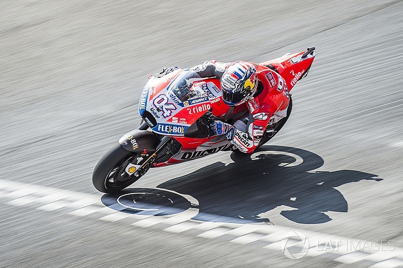 Dovizioso: