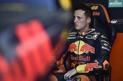 Aleix Espargaro rivela che il fratello Pol non sentiva gambe e braccia dopo l'incidente di Brno